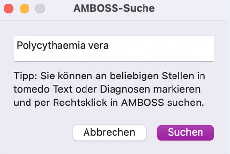 AMBOSS im klinischen Alltag